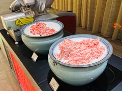 -沈阳和平艾美酒店新食谱西餐厅