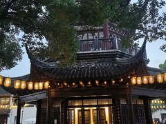 -山塘街