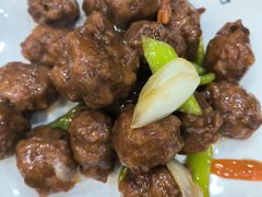 -宝发园名菜馆