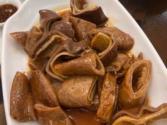 卤水猪肚-腰记饭店(龙源路店)
