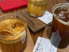 -稀物集咖啡(徽州大道店)