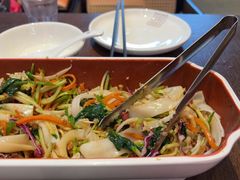 -单家老院·院子里的青岛菜(沙子口店)