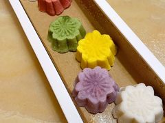 -阮大兴糕团(杭州西湖银泰百货店)
