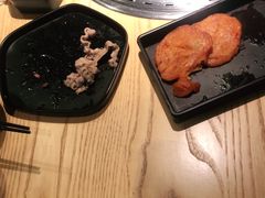 -汉拿山(包河万达店)