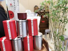 -一杯潮茶·专注潮汕茶饮(十二中创始店)