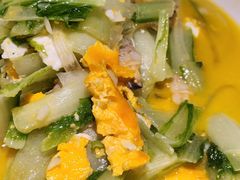 -船歌·鱼水饺青岛菜(闽江二路店)