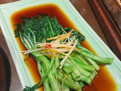 -张大嘴菜馆(庞各庄店)