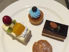 picture-索菲特西湖大酒店·香榭丽全日候餐厅(南山路店)