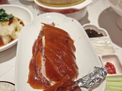 -大鸭梨烤鸭店(花园村店)