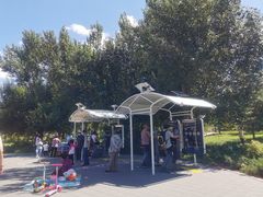 -长春公园(普阳街道)