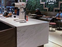 -Peet's Coffee皮爷咖啡(豫园店)