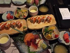 -芥岛(河北大街店)