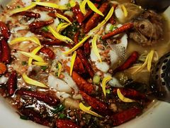 -太二酸菜鱼(宁波来福士店)