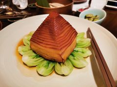 金牌扣肉-湖滨28中餐厅·西湖宴·杭州君悦酒店