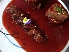 -浔庐餐厅•江西老字号•九江菜(南湖国际店)