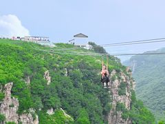 -本溪大峡谷