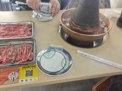 -月圆火锅(宁海东路二店)