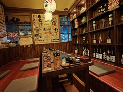 -鸟鹏烧鸟居酒屋(昌岗店)