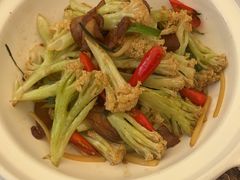 -院8里·少城记忆老川菜(宽窄巷子店)