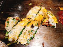 葱饼-味乃家 本店