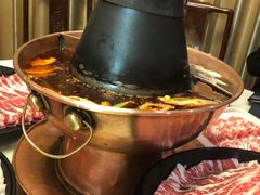 -东来顺饭庄(天坛店)