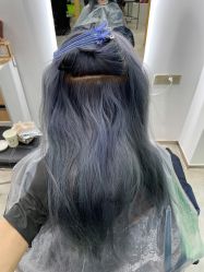 -FOR YOU造型