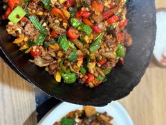 -建辉湖南土菜馆(南大街店)