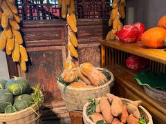 -杨肥肠火锅大排档(火车站花园店)