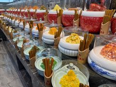 -王厚元饺子·辽菜·烤鸭(工会大厦店)