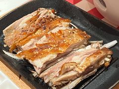 -西贝(龙华壹方天地店)