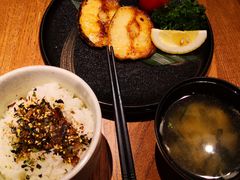 -阿吾罗日本料理(K11艺术中心店)