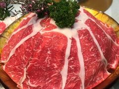 -东来顺•非遗火锅(外滩店)