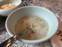 开胃粥-高丽屋(天宁寺店)