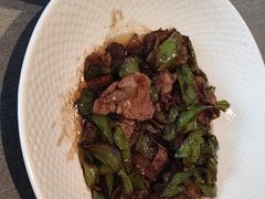 -羲和雅苑•北京烤鸭(平安国际金融中心店)