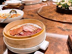 -漾亚·雍雅合鲜(桐梓林店)