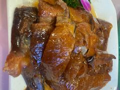 -盛港湾海鲜食府(黄沙店)