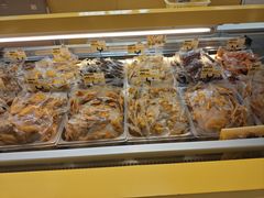 -焗外人·盐焗零食(云门 NEW PARK 店)