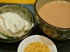 -格日勒阿妈蒙古厨房(大召店)