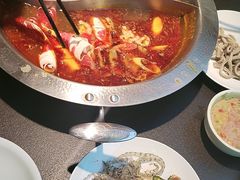 -额尔敦·品质自助(摩尔城店)