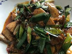 -明园饭店(福得路店)