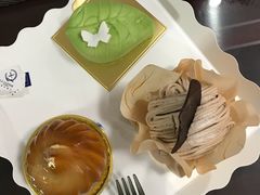 -LE SAPHIR 莎菲尔菓子(和兴店)