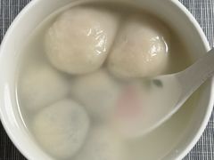 -美新点心店(陕西北路店)