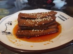 酱香带鱼-兴农记