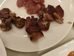 -利苑酒家(合景国际金融广场店)