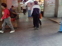 -珠光市场(文德南路)