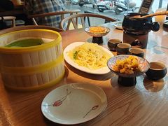 -顶顶香(金花南路店)