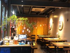 -四喜小胖·北京涮肉(五道营店)