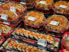 -永辉线上超市(鲁谷店)