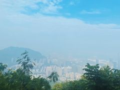 -小南山公园