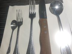 -斗牛士牛排餐厅(嘉里汇店)